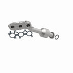MagnaFlow Direct Fit Catalytic Converter 2006 Lexus GS300 3.0L PS