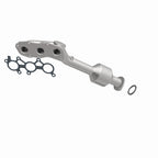 MagnaFlow Direct Fit Catalytic Converter 2006 Lexus GS300 3.0L PS