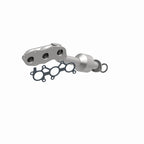 MagnaFlow Direct Fit Catalytic Converter 2006 Lexus GS300 3.0L PS