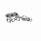 MagnaFlow Direct Fit Catalytic Converter 2006 Lexus GS300 3.0L PS