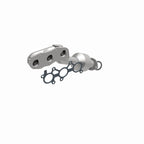 MagnaFlow Direct Fit Catalytic Converter 2006 Lexus GS300 3.0L PS