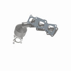 Magnaflow Conv DF 2007-2009 Sorento 3.3 3.8 L Manifold