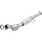 MagnaFlow Direct Fit Catalytic Converter 2007-2011 RANGER 2.3L Underbody