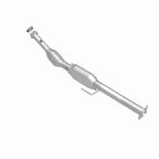 MagnaFlow Direct Fit Catalytic Converter 2007-2011 RANGER 2.3L Underbody