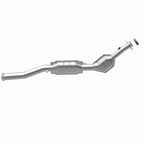 MagnaFlow Direct Fit Catalytic Converter 2007-2011 RANGER 2.3L Underbody