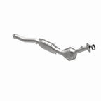 MagnaFlow Direct Fit Catalytic Converter 2007-2011 RANGER 2.3L Underbody
