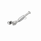 MagnaFlow Direct Fit Catalytic Converter 2007-2011 RANGER 2.3L Underbody