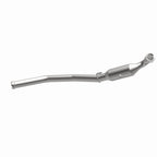 MagnaFlow Direct Fit Catalytic Converter 2007-2012 GL450 4.6 L Underbody