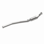 MagnaFlow Direct Fit Catalytic Converter 2007-2012 GL450 4.6 L Underbody