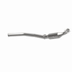 MagnaFlow Direct Fit Catalytic Converter 2007-2012 GL450 4.6 L Underbody