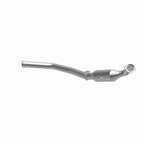 MagnaFlow Direct Fit Catalytic Converter 2007-2012 GL450 4.6 L Underbody