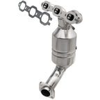 MagnaFlow Direct Fit Catalytic Converter 2007 Chrysler Pacifica 4.0L