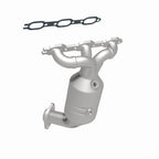 MagnaFlow Direct Fit Catalytic Converter 2007 Chrysler Pacifica 4.0L