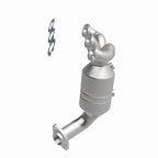 MagnaFlow Direct Fit Catalytic Converter 2007 Chrysler Pacifica 4.0L