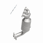 MagnaFlow Direct Fit Catalytic Converter 2007 Chrysler Pacifica 4.0L