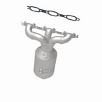 MagnaFlow Direct Fit Catalytic Converter 2007 Chrysler Pacifica 4.0L