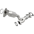 MagnaFlow Direct Fit Catalytic Converter 2008-2009 G6 3.5 L Underbody