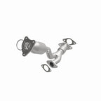MagnaFlow Direct Fit Catalytic Converter 2008-2009 G6 3.5 L Underbody
