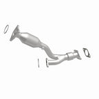 MagnaFlow Direct Fit Catalytic Converter 2008-2009 G6 3.5 L Underbody