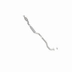 MagnaFlow Direct Fit Catalytic Converter 2008-2009 OUTLANDER 2.4 L Underbody