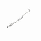 MagnaFlow Direct Fit Catalytic Converter 2008-2009 OUTLANDER 2.4 L Underbody