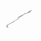 MagnaFlow Direct Fit Catalytic Converter 2008-2009 OUTLANDER 2.4 L Underbody