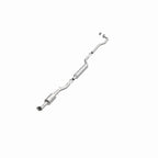 MagnaFlow Direct Fit Catalytic Converter 2008-2009 OUTLANDER 2.4 L Underbody