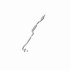 MagnaFlow Direct Fit Catalytic Converter 2008-2009 OUTLANDER 2.4 L Underbody