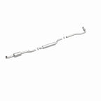 MagnaFlow Direct Fit Catalytic Converter 2008-2009 OUTLANDER 2.4 L Underbody