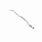 MagnaFlow Direct Fit Catalytic Converter 2008-2009 OUTLANDER 2.4 L Underbody