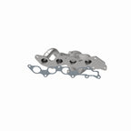 MagnaFlow Direct Fit Catalytic Converter 2008 Mazda 6 2.3L Manifold