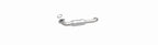 MagnaFlow Direct Fit Catalytic Converter 2008 Pontiac G8 3.6L ds