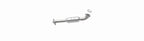 MagnaFlow Direct Fit Catalytic Converter 2008 Pontiac G8 3.6L ds