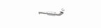MagnaFlow Direct Fit Catalytic Converter 2008 Pontiac G8 3.6L ds