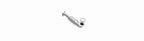 MagnaFlow Direct Fit Catalytic Converter 2008 Pontiac G8 3.6L ds