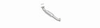 MagnaFlow Direct Fit Catalytic Converter 2008 Pontiac G8 3.6L ds