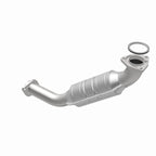 MagnaFlow Direct Fit Catalytic Converter 2008 Pontiac G8 3.6L ps