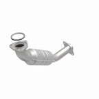 MagnaFlow Direct Fit Catalytic Converter 2008 Pontiac G8 3.6L ps