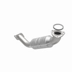 MagnaFlow Direct Fit Catalytic Converter 2008 Pontiac G8 3.6L ps