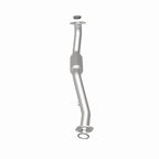MagnaFlow Direct Fit Catalytic Converter 2009-2012 Highlander 2.7 L Underbody