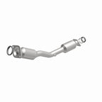 MagnaFlow Direct Fit Catalytic Converter 2009-2013 Cube 1.8 L Underbody
