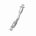 MagnaFlow Direct Fit Catalytic Converter 2009-2013 Cube 1.8 L Underbody
