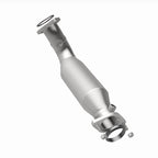 MagnaFlow Direct Fit Catalytic Converter 2009-2015 CTS V8 6.2 OEM Underbody