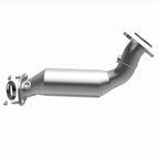 MagnaFlow Direct Fit Catalytic Converter 2009-2015 CTS V8 6.2 OEM Underbody