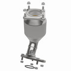 MagnaFlow Direct Fit Catalytic Converter 2009 MAXIMA 3.5L Underbody