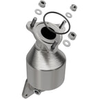 MagnaFlow Direct Fit Catalytic Converter 2010-2011 LaCrosse 3.6 L Underbody