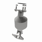 MagnaFlow Direct Fit Catalytic Converter 2010-2011 LaCrosse 3.6 L Underbody