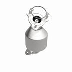MagnaFlow Direct Fit Catalytic Converter 2010-2011 LaCrosse 3.6 L Underbody