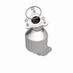 MagnaFlow Direct Fit Catalytic Converter 2010-2011 LaCrosse 3.6 L Underbody