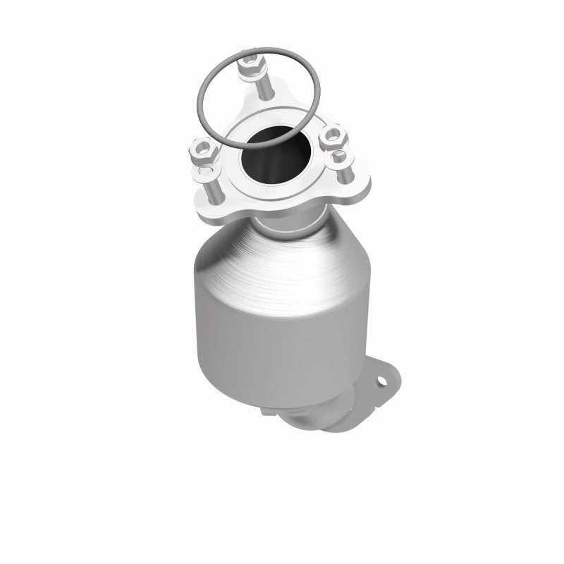 MagnaFlow Direct Fit Catalytic Converter 2010-2011 LaCrosse 3.6 L Underbody